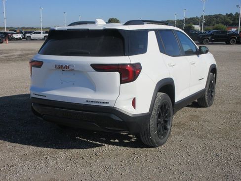 New 2026 GMC Terrain Elevation w/ Elevation Premium Package image 4