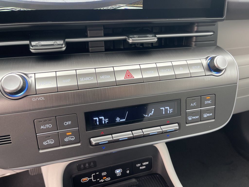 New 2026 Hyundai Kona SEL Sport FWD image 23