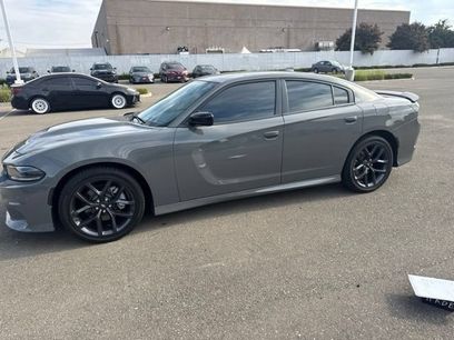 Used 2023 Dodge Charger GT w/ Blacktop Package