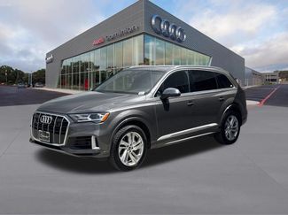 Used 2021 Audi Q7 3.0T Premium Plus AWD/4WD video 1