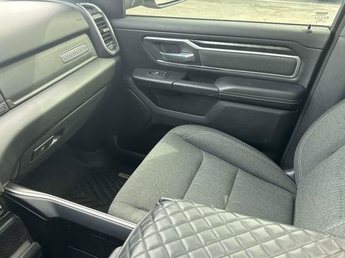 Used 2020 RAM 1500 Big Horn image 35