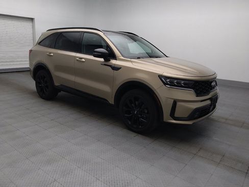 Used 2021 Kia Sorento SX AWD/4WD image 11