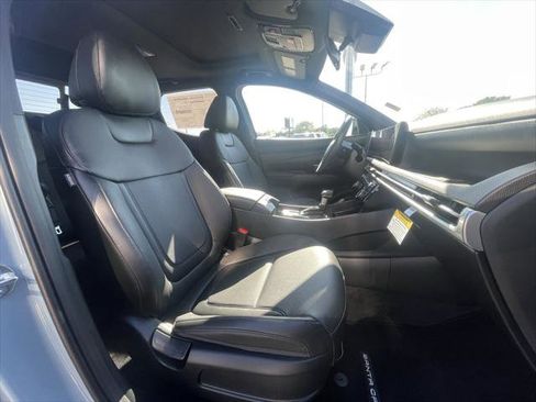 New 2026 Hyundai Santa Cruz SEL image 16