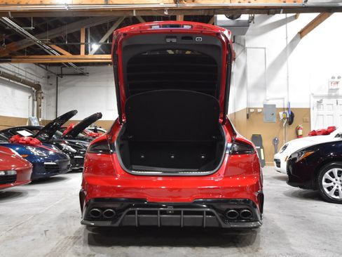 Used 2018 Kia Stinger GT2 image 52