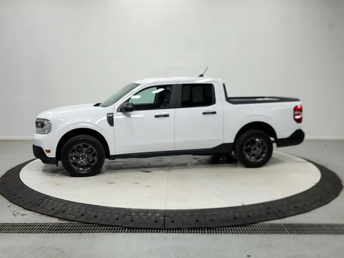 Used 2024 Ford Maverick XLT w/ Equipment Group 300A Standard AWD/4WD image 5