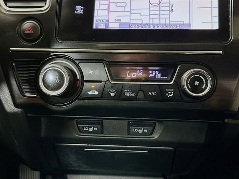 Used 2015 Honda Civic EX-L image 19