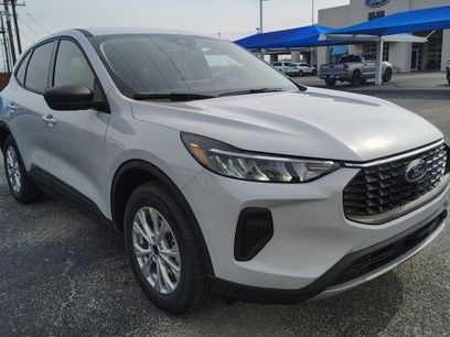 New 2026 Ford Escape Active w/ Tech Pack #1