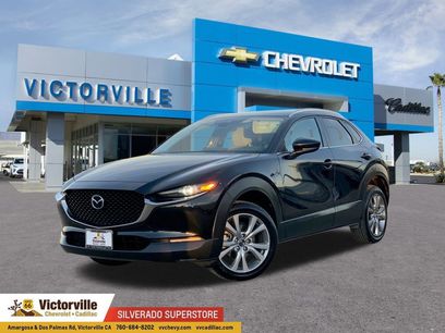 Used 2023 MAZDA CX-30 AWD 2.5 S w/ Preferred Package