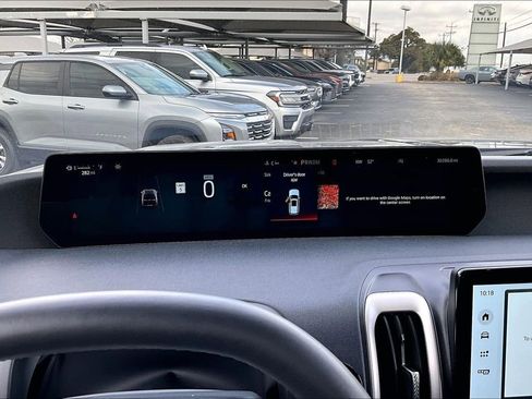 Used 2025 Ford Expedition Max Active image 27