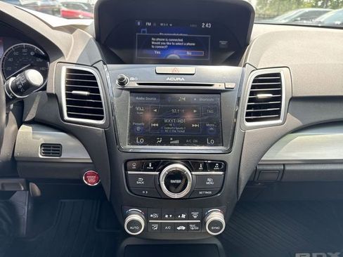Used 2018 Acura RDX AWD w/ Technology Package image 23