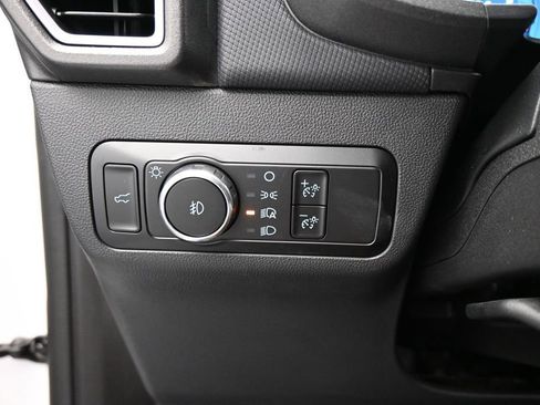 Used 2025 Ford Bronco Sport Outer Banks w/ Outer Banks Tech Package+ AWD/4WD image 16