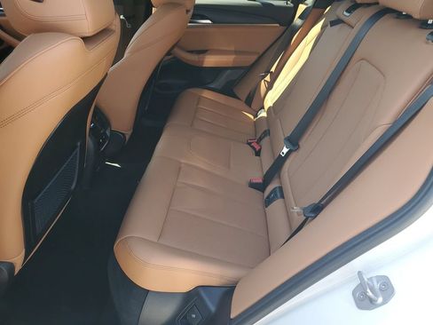 Used 2024 BMW X3 sDrive30i w/ Premium Package RWD image 23
