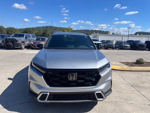 Used 2023 Honda CR-V Sport Touring image 2