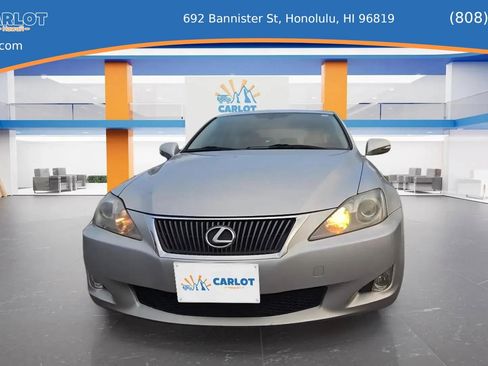 Used 2010 Lexus IS 250 RWD image 13