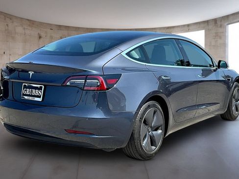 Used 2020 Tesla Model 3 Standard Range Plus RWD image 2