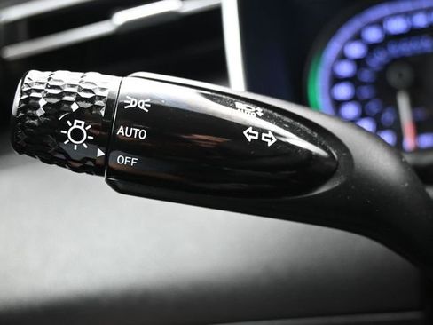 Used 2022 Hyundai Tucson Blue image 25