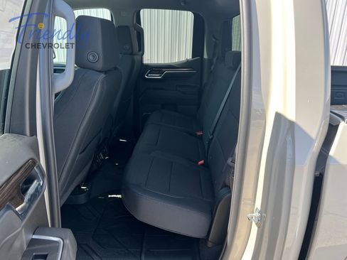 New 2026 Chevrolet Silverado 1500 RST w/ RST Select Package AWD/4WD image 13