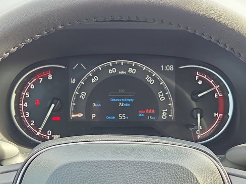 New 2025 Toyota RAV4 XLE Premium image 13