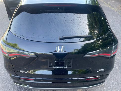 New 2026 Honda HR-V EX-L image 14