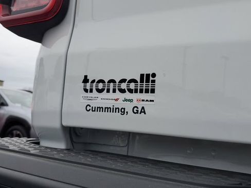 New 2026 Jeep Gladiator Sport image 12