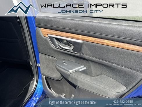 Used 2020 Honda CR-V EX image 41