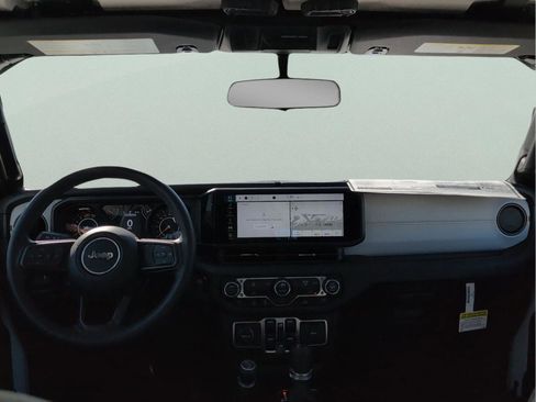 New 2026 Jeep Wrangler Sport image 26