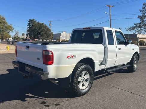 Used 2004 Ford Ranger Edge image 10