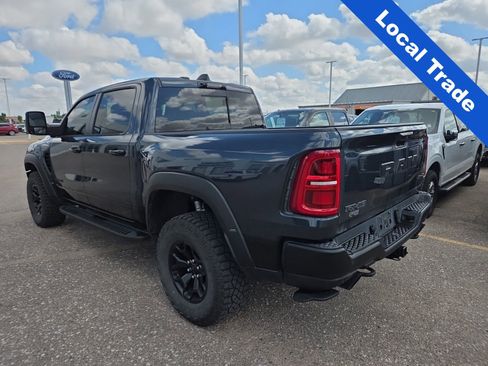 Used 2026 RAM 1500 RHO w/ RHO Level 1 Equipment Group AWD/4WD image 3