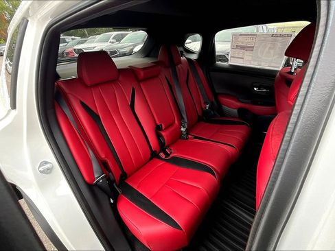 New 2025 Acura ADX A-Spec image 15