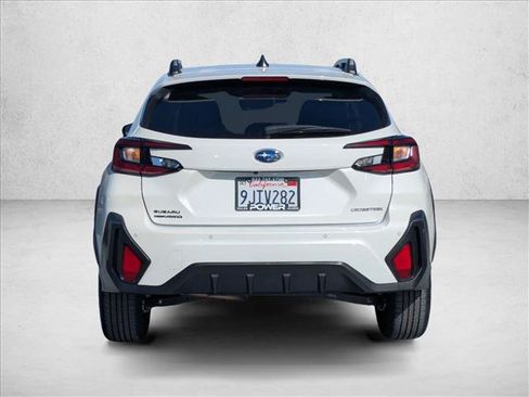 Used 2024 Subaru Crosstrek 2.5i Limited w/ Crosstrek Mirror Package AWD/4WD image 7