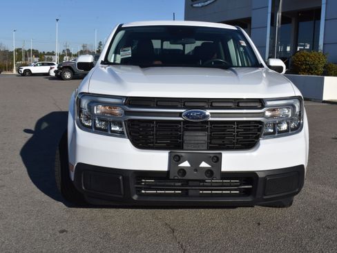 Used 2022 Ford Maverick Lariat w/ Lariat Luxury Package image 4