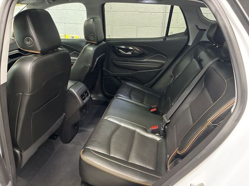 Certified 2023 GMC Terrain AT4 w/ Infotainment Package II image 31