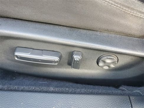 Certified 2020 Honda Accord EX image 11