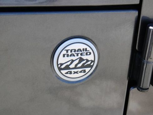 Used 2020 Jeep Wrangler Unlimited Sport S AWD/4WD image 9