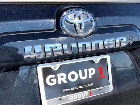 Certified 2023 Toyota 4Runner SR5 image 9