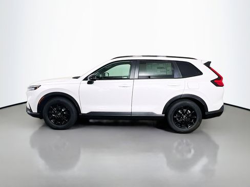 New 2026 Honda CR-V Sport image 4