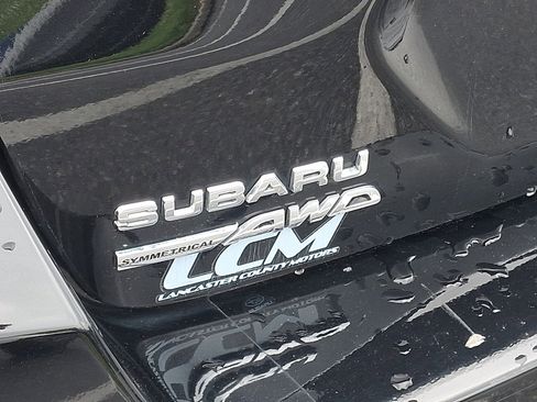 Certified 2024 Subaru Impreza 2.0i Sport AWD/4WD image 30