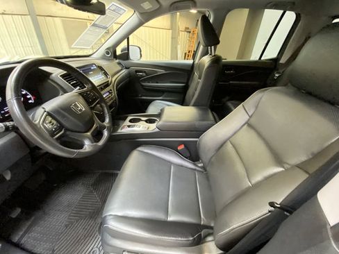 Used 2025 Honda Ridgeline RTL image 20