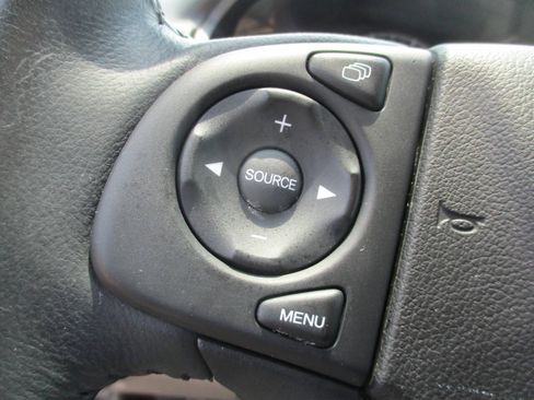 Used 2014 Honda CR-V EX-L image 20