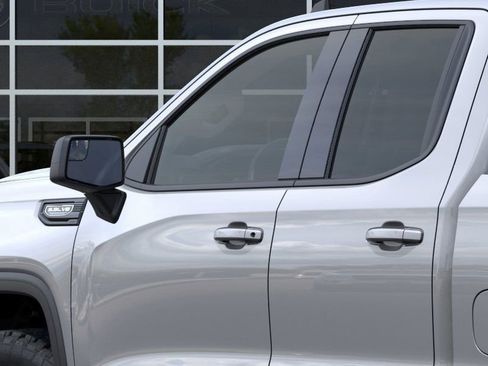 New 2026 GMC Sierra 1500 Elevation image 13