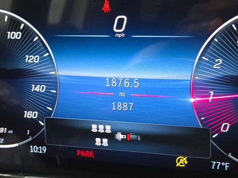 Certified 2026 Mercedes-Benz GLB 250 4MATIC image 29