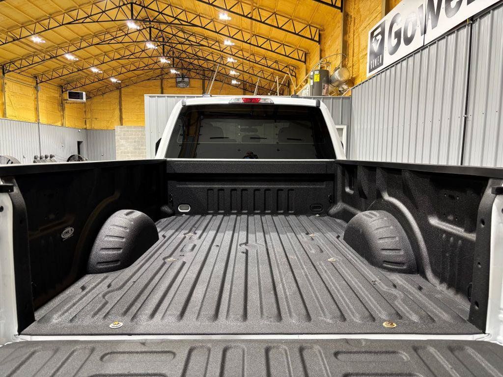 Used 2020 Ford F250 XL w/ Power Equipment Group AWD/4WD image 22