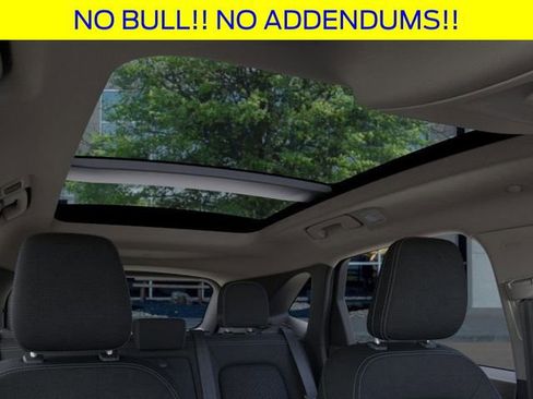 New 2026 Ford Escape Active image 23