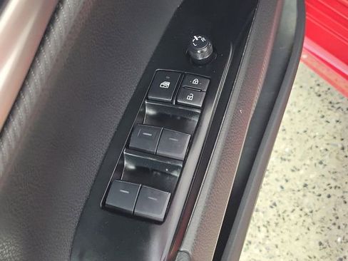 Used 2026 Toyota Camry SE FWD image 22