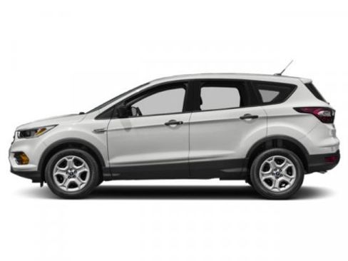 Used 2018 Ford Escape SE FWD image 3