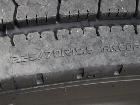 Used 2017 Ford F550 2WD Crew Cab Super Duty image 37