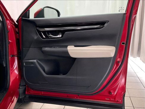 Used 2023 Honda CR-V EX-L image 12