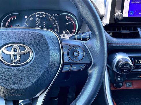 Certified 2024 Toyota RAV4 Adventure AWD/4WD image 24