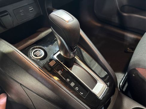 Used 2023 Nissan Versa SR w/ Trunk Package image 29