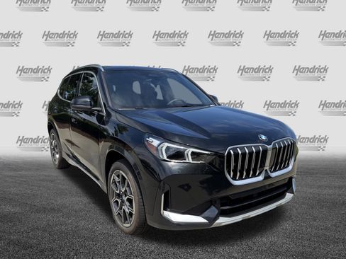 Used 2026 BMW X1 xDrive28i image 2